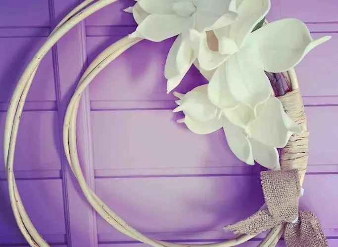 Nyaraló La Roulotte Des Logis De Framboise *